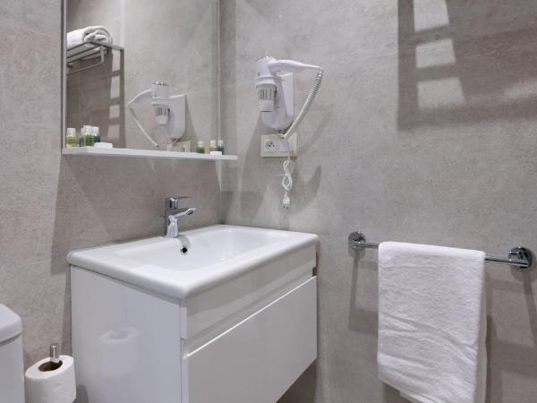Hotel El Toro Tanger : photo 6 de la chambre suite junior avec balcon