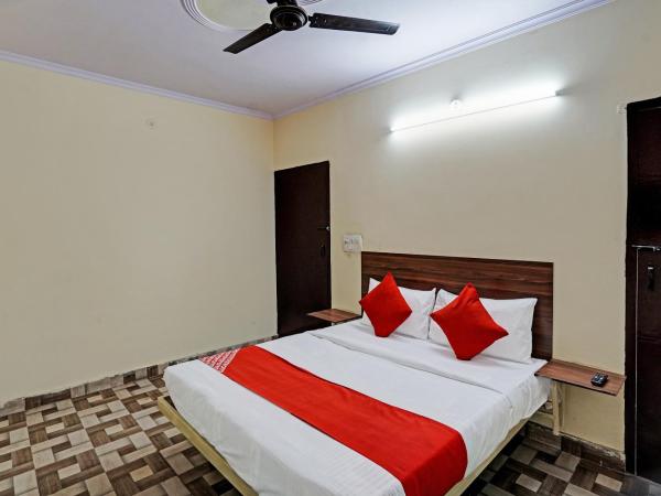 Dream Stay : photo 1 de la chambre chambre triple classique