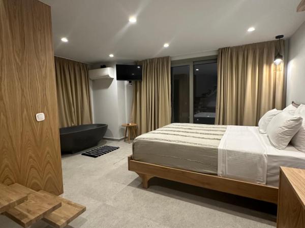 Allure Wellness Retreat : photo 4 de la chambre suite supérieure