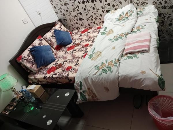 Dubai Golf Room : photo 7 de la chambre chambre double