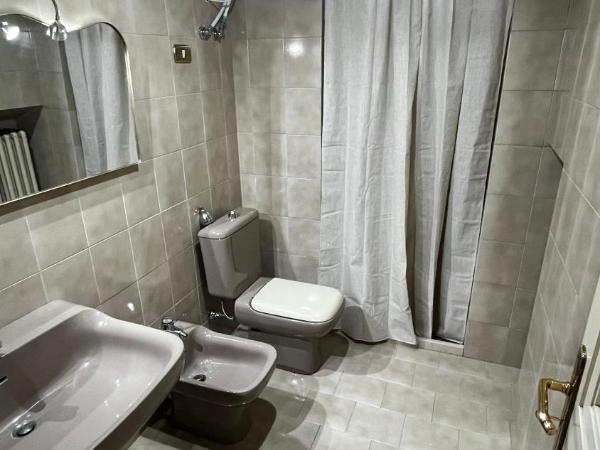 Maison Martina : photo 7 de la chambre chambre double avec salle de bains privative