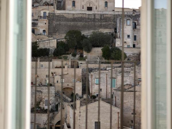 Hotel Sassi : photo 1 de la chambre chambre simple standard