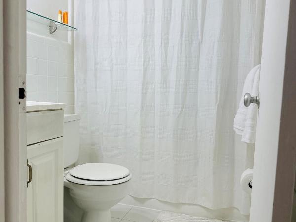 Coastal Hospitality : photo 5 de la chambre maison 1 chambre