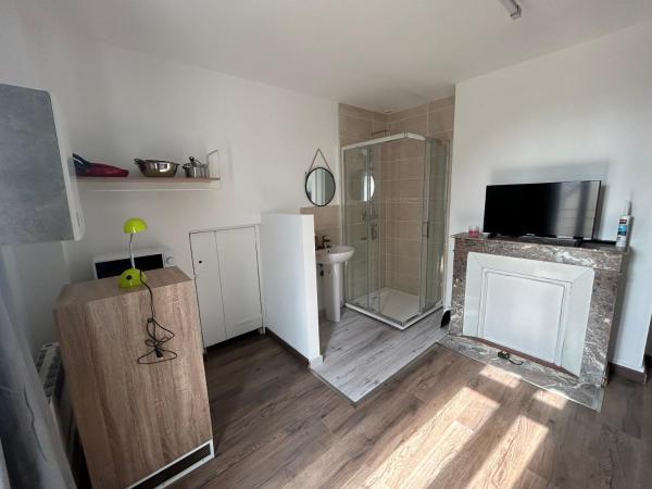 Les Nids : photo 1 de la chambre chambre simple