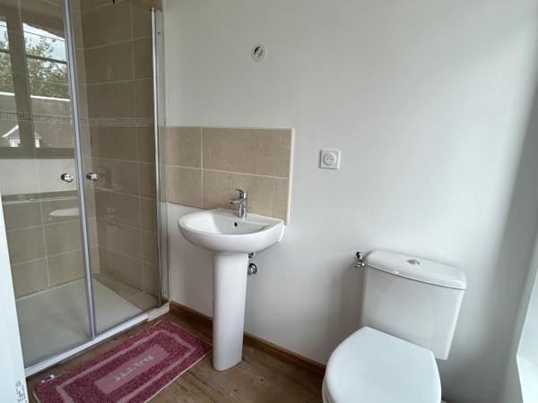 Les Nids : photo 4 de la chambre studio