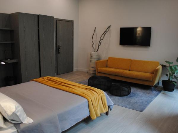 Les Suites Massena : photo 4 de la chambre suite supérieure