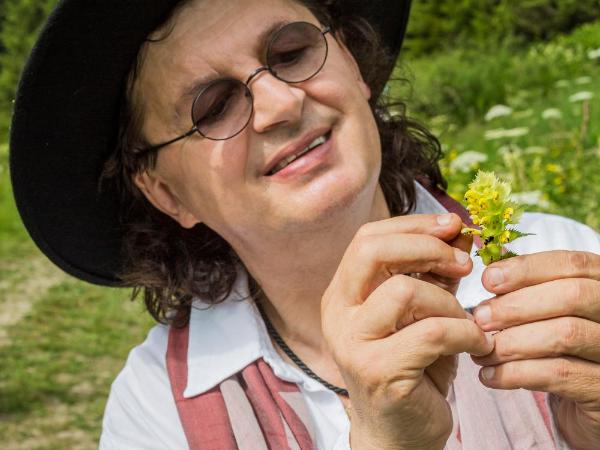 Marc VEYRAT : photo 1 de la chambre chambre double deluxe