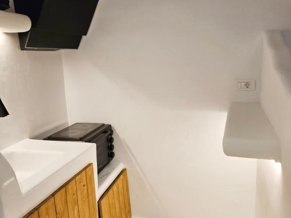 Elli Tropical Suites : photo 5 de la chambre suite deluxe - vue sur mer