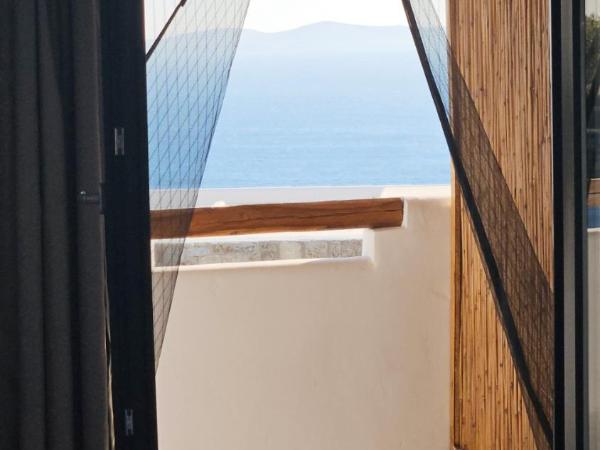 Elli Tropical Suites : photo 3 de la chambre suite deluxe - vue sur mer