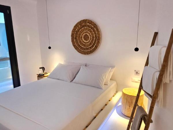 Elli Tropical Suites : photo 1 de la chambre suite deluxe