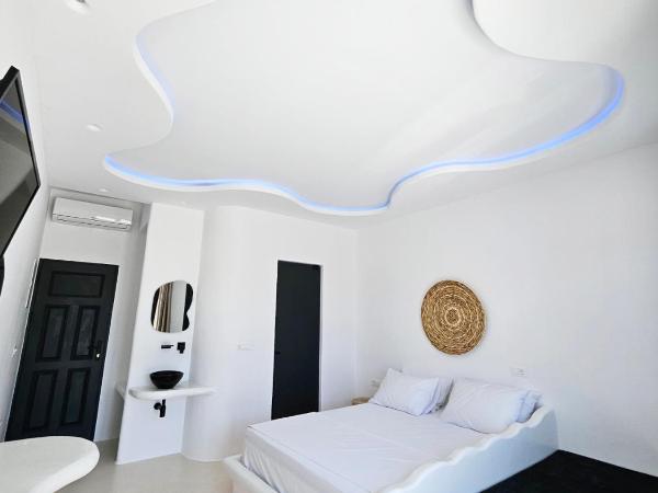 Elli Tropical Suites : photo 2 de la chambre suite deluxe