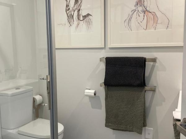 340 deg Alps & Sea : photo 4 de la chambre suite deluxe - vue sur mer