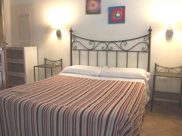 Abadia Suites : photo 1 de la chambre chambre double