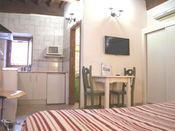 Abadia Suites : photo 5 de la chambre chambre simple