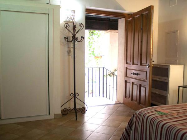 Abadia Suites : photo 7 de la chambre chambre simple