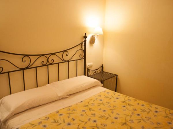 Abadia Suites : photo 8 de la chambre chambre simple