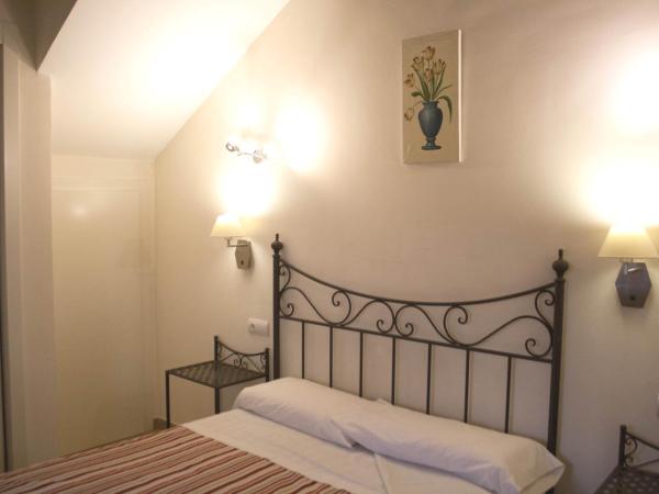 Abadia Suites : photo 10 de la chambre chambre simple