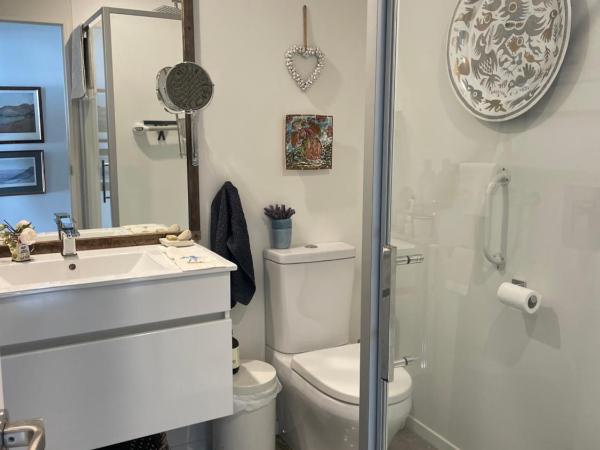 340 deg Alps & Sea : photo 4 de la chambre suite deluxe - vue sur mer