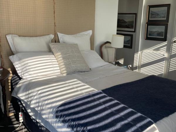 340 deg Alps & Sea : photo 6 de la chambre suite deluxe - vue sur mer