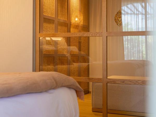 Hotel Riva Beach : photo 4 de la chambre suite - vue sur mer