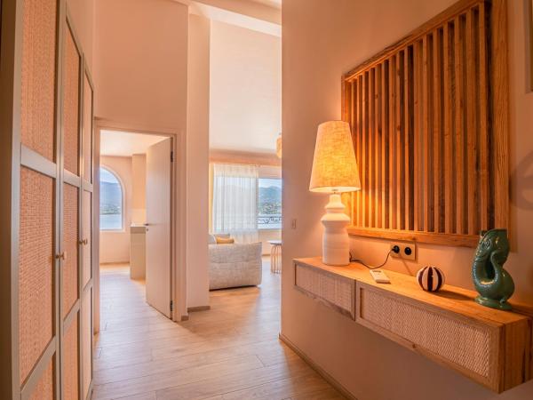 Hotel Riva Beach : photo 8 de la chambre suite prestige - vue sur mer