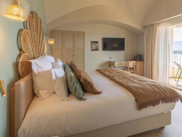 Hotel Riva Beach : photo 3 de la chambre chambre prestige