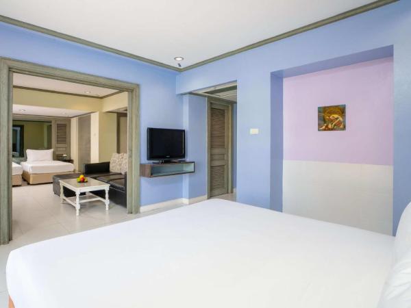 Bella Express : photo 2 de la chambre express suite room