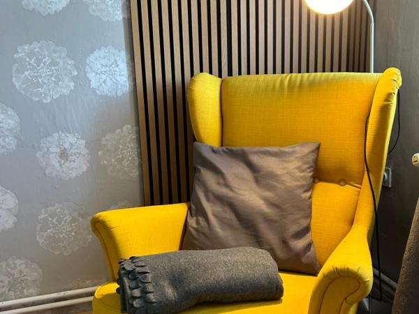 Boutique B&B Mali Pariz : photo 2 de la chambre suite familiale