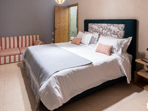 SUITE VILLAGE DE DAR LAZREK GUEST HOUSE & MORE : photo 10 de la chambre chambre double