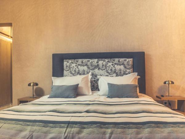 SUITE VILLAGE DE DAR LAZREK GUEST HOUSE & MORE : photo 8 de la chambre chambre double