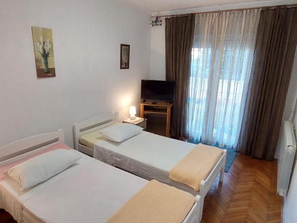 Apartment Kraljevic : photo 7 de la chambre appartement