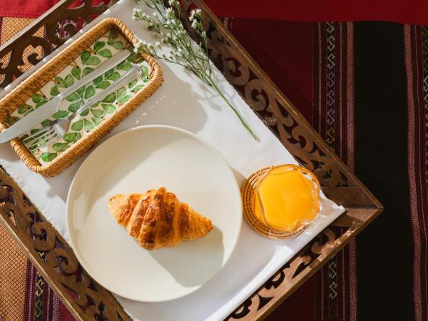 Gordnuea Boutique House : photo 1 de la chambre chambre double standard