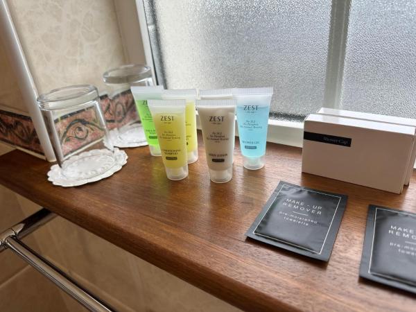 The Brook Lodge : photo 5 de la chambre chambre double standard