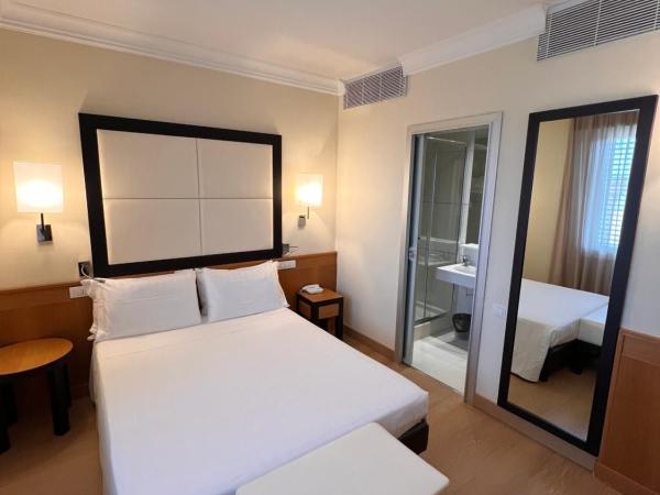 Hotel Daniel & Ristorante Cocchi : photo 2 de la chambre chambre double pour 1 adulte