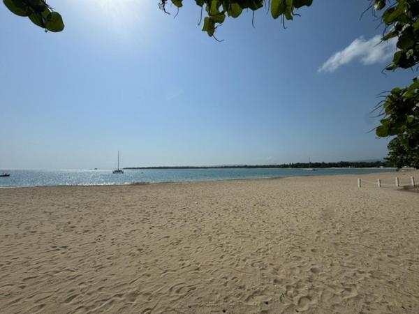 Riviera del Mar : photo 5 de la chambre chambre double - vue sur piscine
