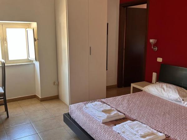 Residence La Palma : photo 1 de la chambre chambre simple standard