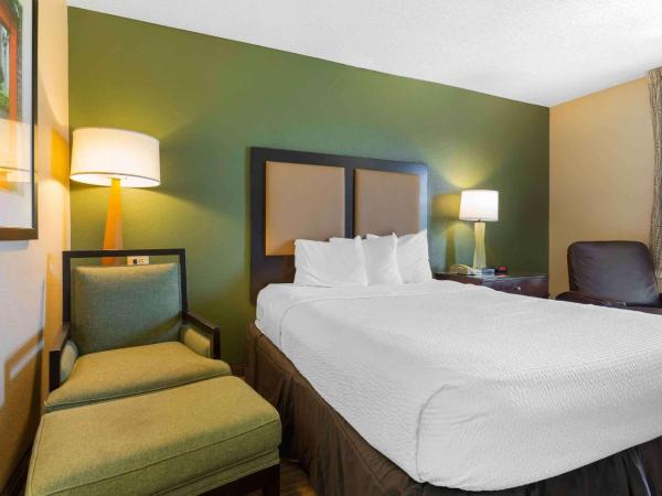 Extended Stay America Suites - Phoenix - Chandler : photo 2 de la chambre studio lit queen-size - non-fumeurs