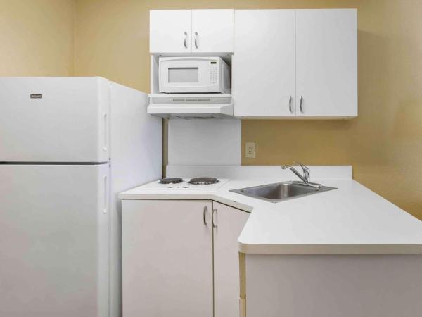 Extended Stay America Suites - Phoenix - Chandler : photo 4 de la chambre studio lit king-size - non-fumeurs