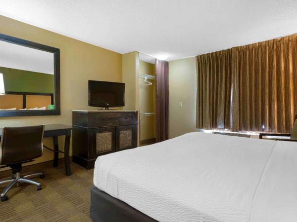 Extended Stay America Suites - Phoenix - Chandler : photo 3 de la chambre studio lit king-size - non-fumeurs