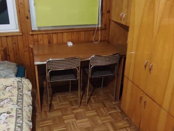 Adam rooms 3 : photo 7 de la chambre chambre triple