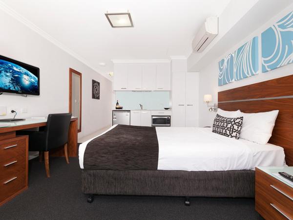 Hotel Chino : photo 6 de la chambre studio