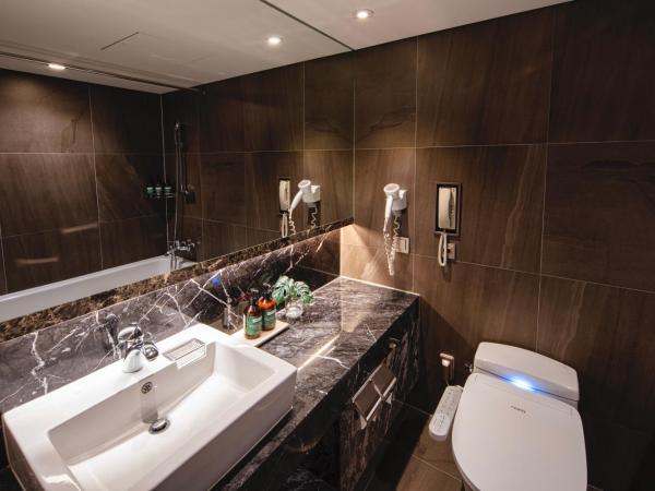 voco Seoul Myeongdong, an IHG Hotel : photo 4 de la chambre chambre deluxe