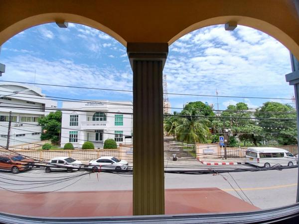 In Phuket House : photo 5 de la chambre chambre lits jumeaux deluxe - vue sur ville