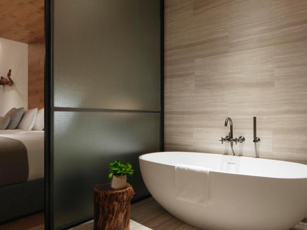 1 Hotel Haitang Bay, Sanya : photo 4 de la chambre hébergement lit king-size botanic - vue sur piscine