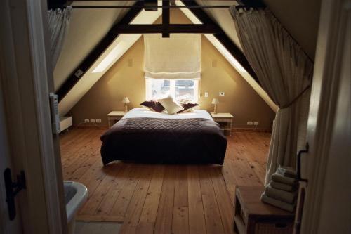 B&B 1669 : photo 1 de la chambre loft