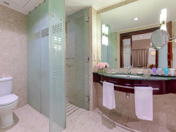 Dusit Thani Dubai : photo 3 de la chambre appartement 1 chambre