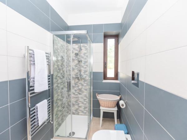 Casale Antiche Mura Siracusa : photo 6 de la chambre chambre quadruple - vue sur mer