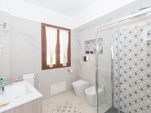 Casale Antiche Mura Siracusa : photo 4 de la chambre chambre double deluxe