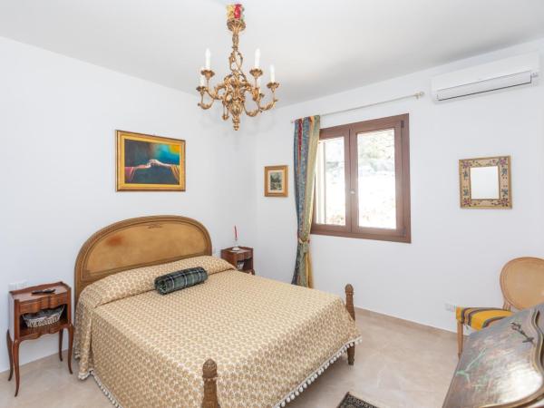 Casale Antiche Mura Siracusa : photo 3 de la chambre chambre double deluxe