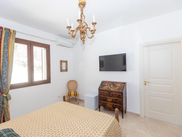 Casale Antiche Mura Siracusa : photo 2 de la chambre chambre double deluxe